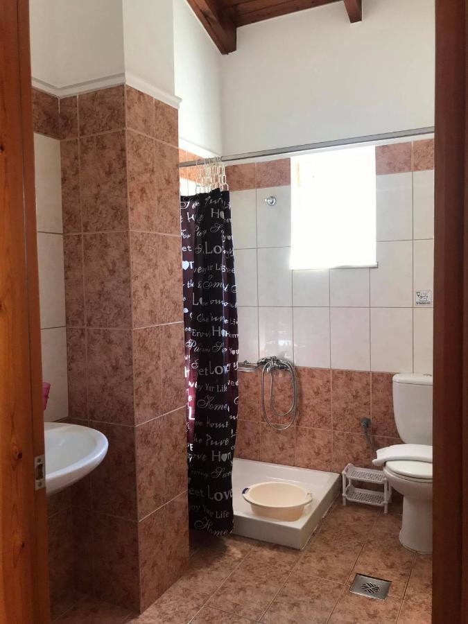 Kydoni Apartments And Studios Agia Marina 외부 사진